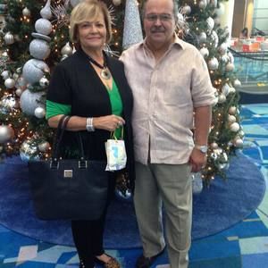 Meet your Posher, Lourdes